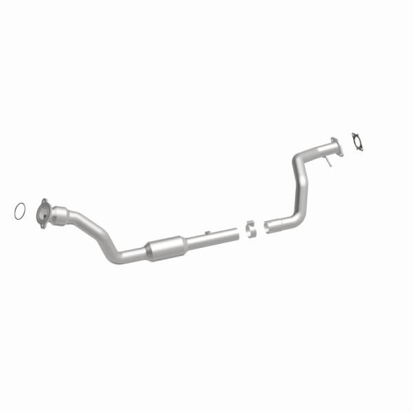 Magnaflow 21-758