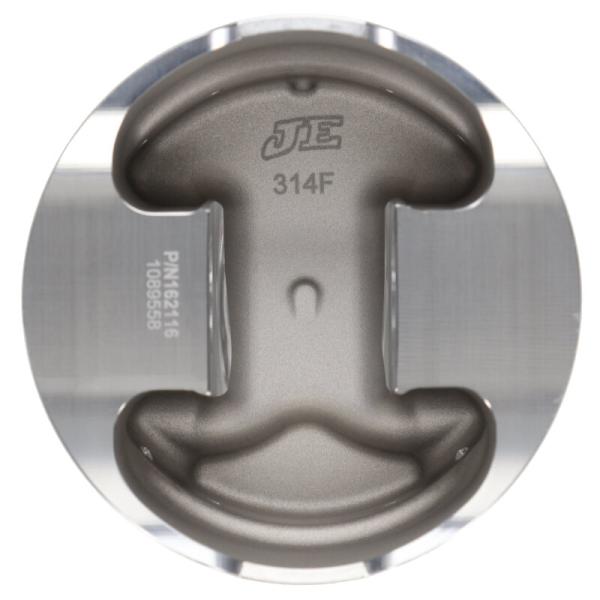 JE Pistons 162116