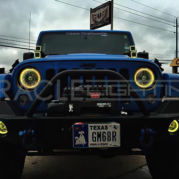 ORACLE Lighting 5777-333