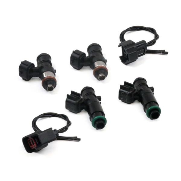 DeatschWerks 16U-17-1024-4