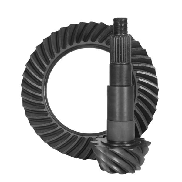 Yukon Gear & Axle YG D44JK-373RUB