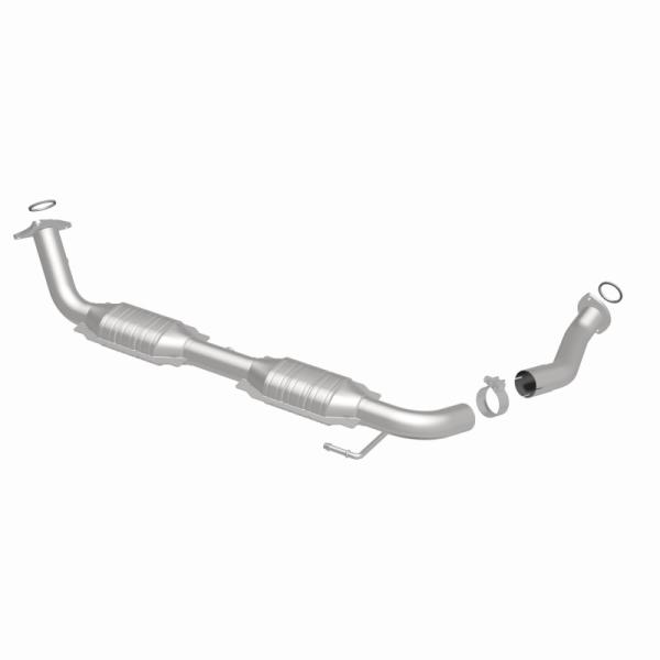 MAG Converter Direct Fit Magnaflow 49629