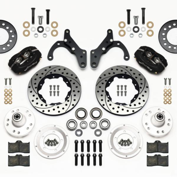 WIL Dynalite Brake Kit Wilwood 140-12021-D