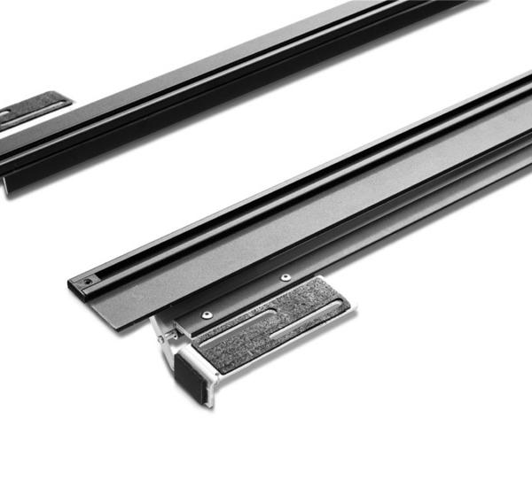 BAK RAILS-80409TRK