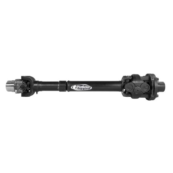 Yukon Gear & Axle YDS054