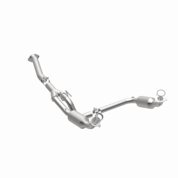 MAG Converter Direct Fit Magnaflow 4551211