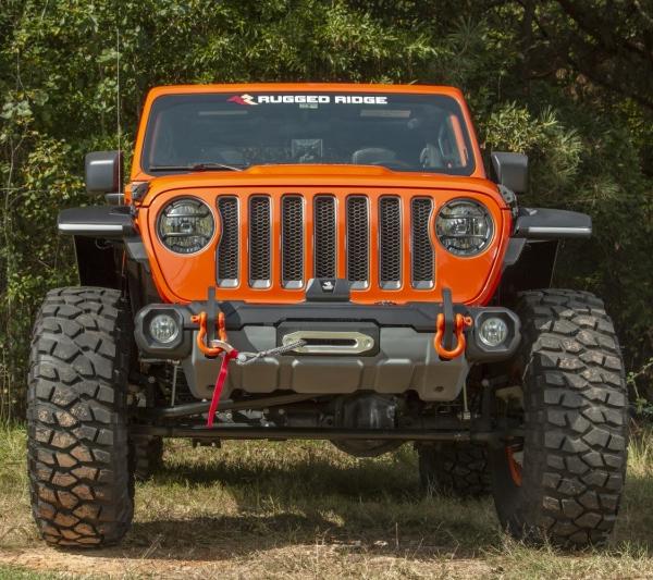 Rugged Ridge 11549.44