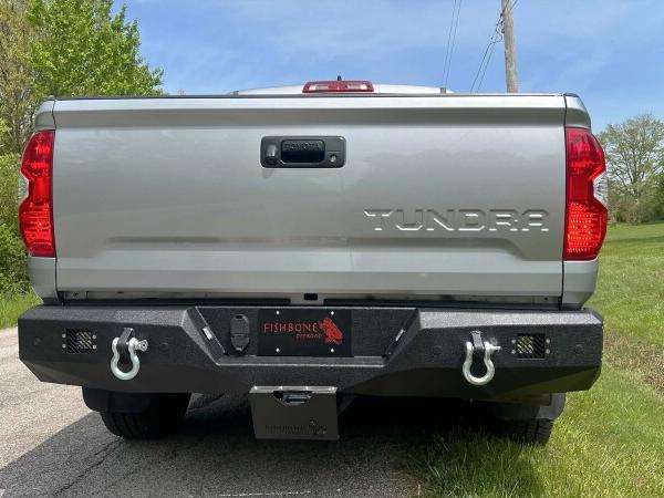 Fishbone Offroad FB22391