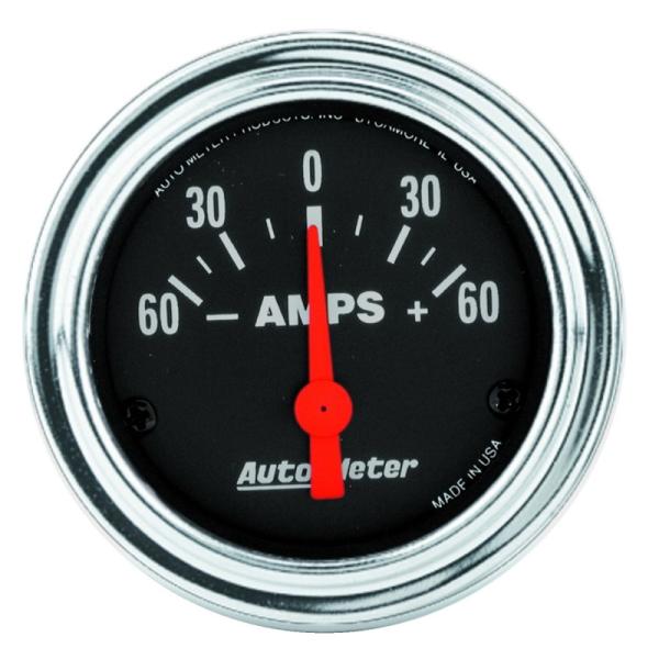 AutoMeter 2586