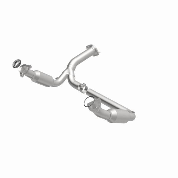 Magnaflow 5551194