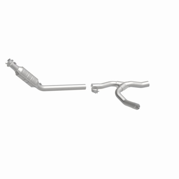 Magnaflow 4551024