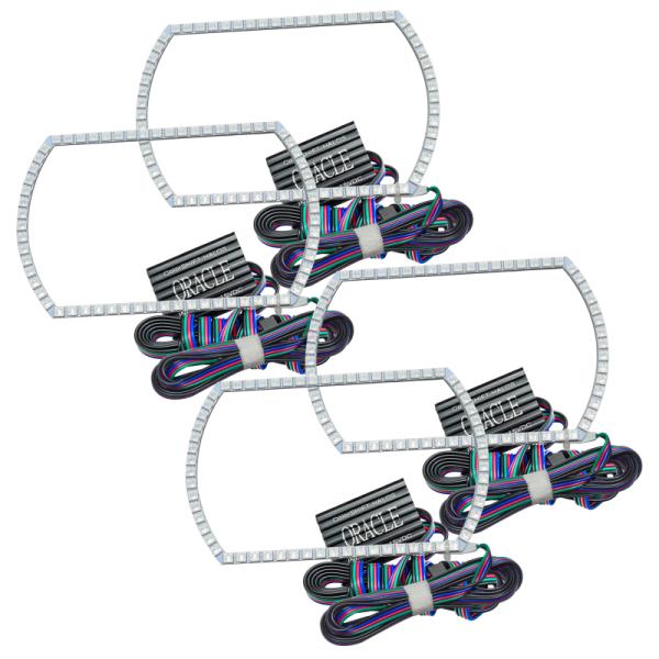 ORACLE Lighting 2358-334
