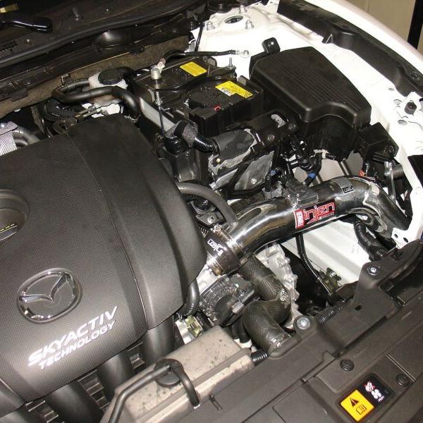 Injen SP6073BLK
