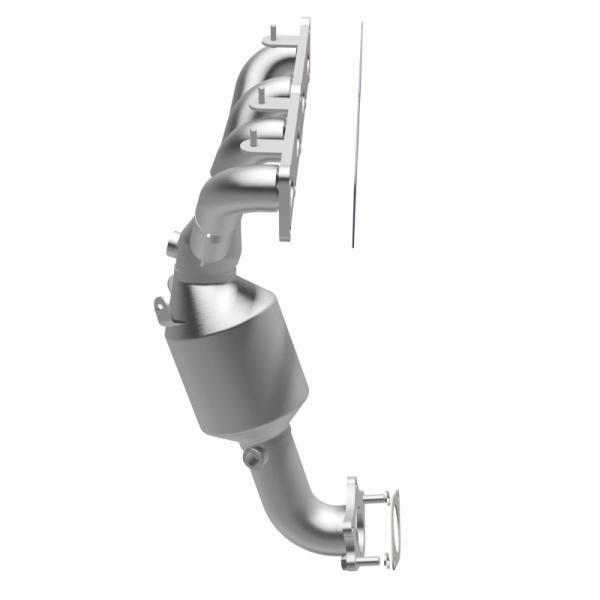 MAG Converter Direct Fit Magnaflow 5451159