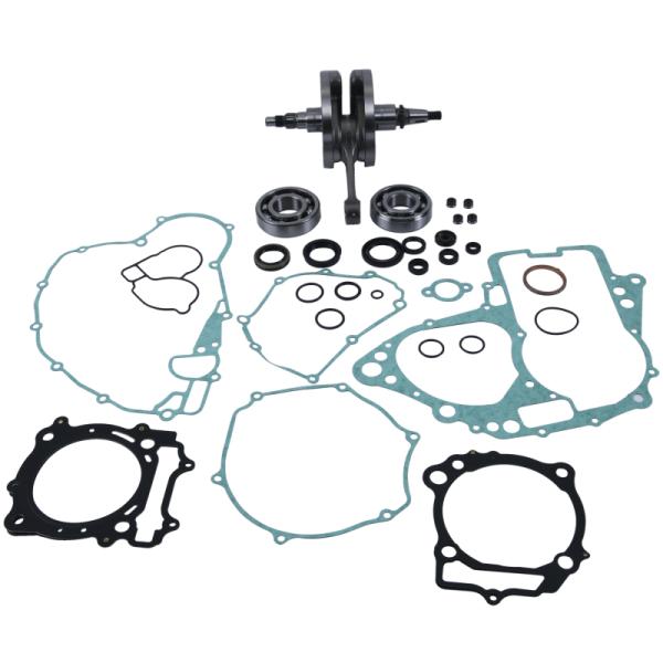 Hot Rods CBK0189