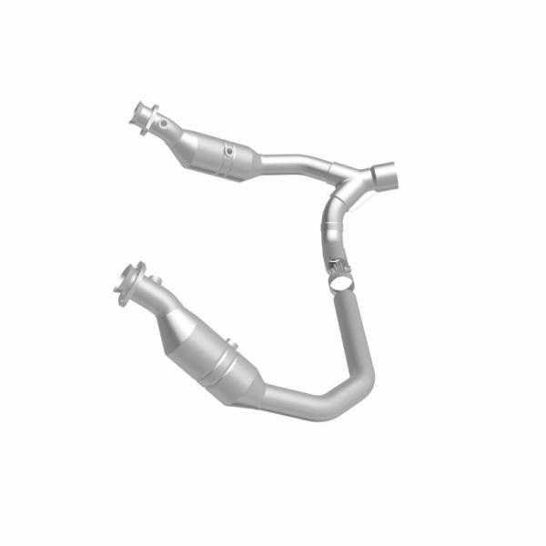 Magnaflow 5551291