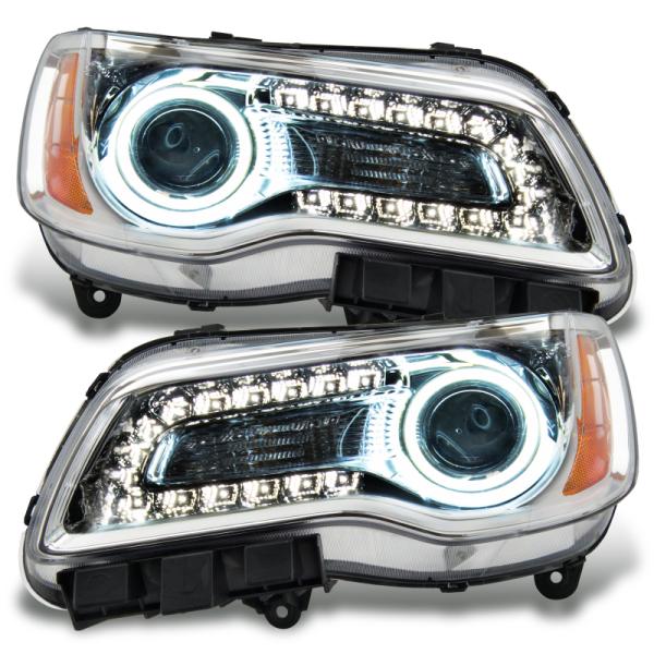 ORACLE Lighting 7728-001