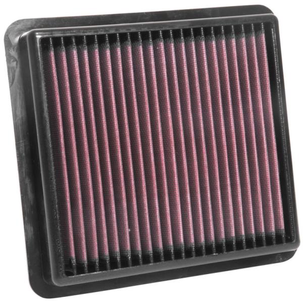 KN Drop in Air Filters K&N Engineering 33-5074