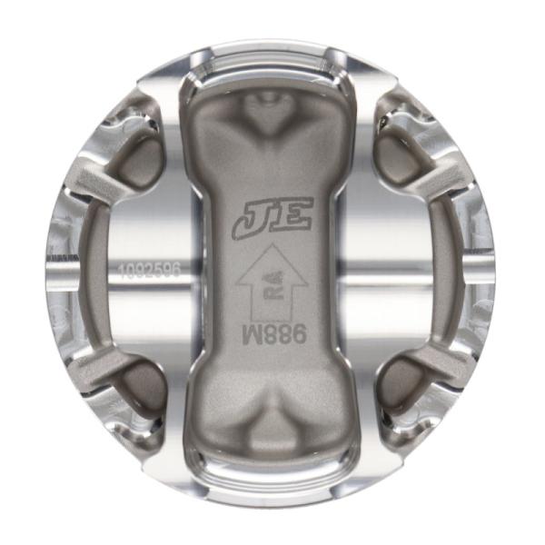 JE Pistons 321333