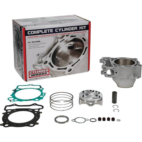 Cylinder Works CW20013K01HC