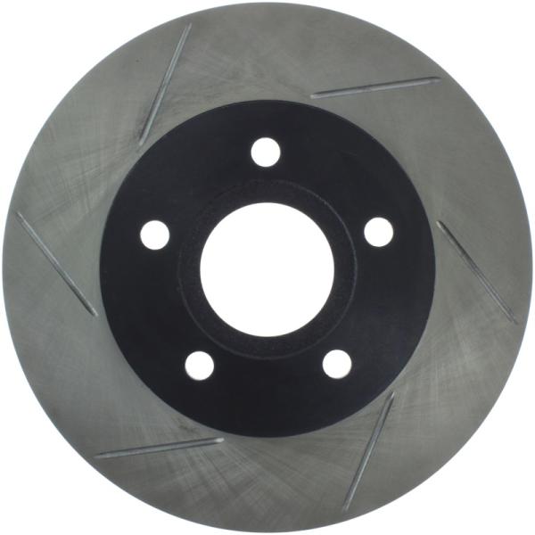 Stoptech 126.67042SR