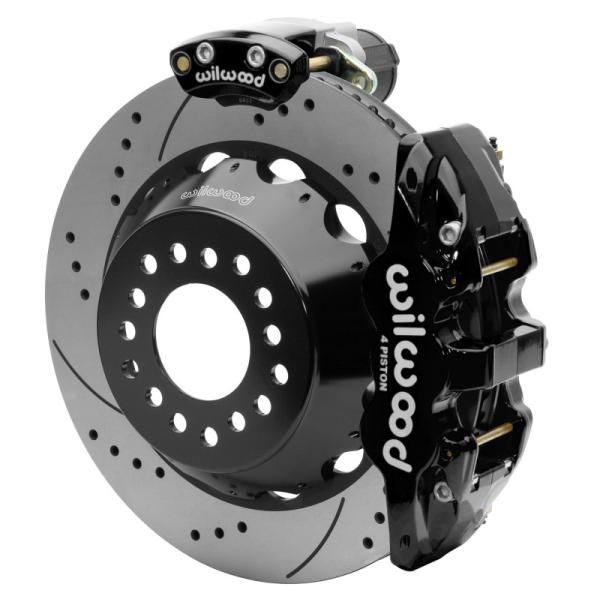 WIL Superlite Brake Kit Wilwood 140-15846-D