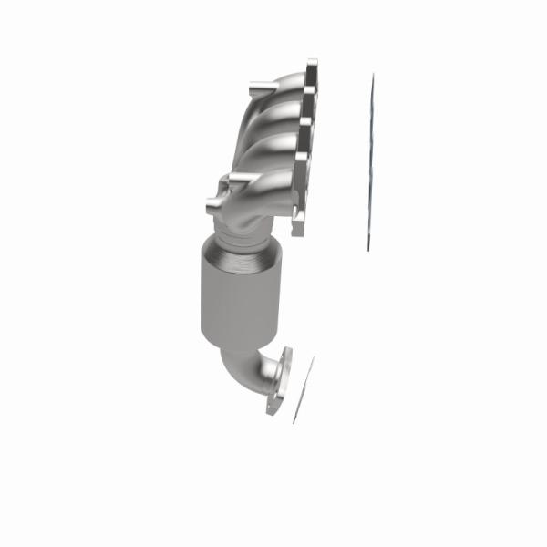 MAG Converter Direct Fit Magnaflow 49999