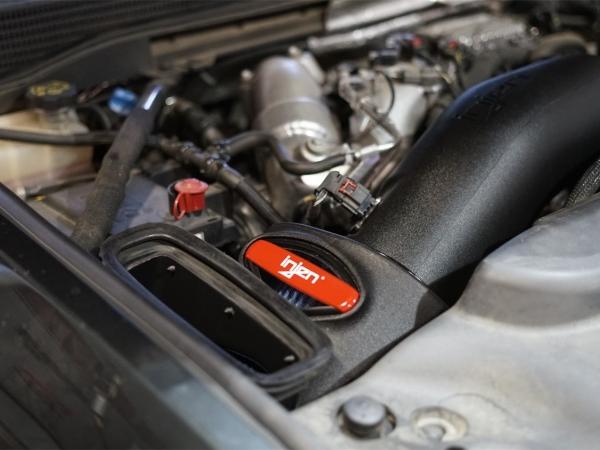 Injen EVO7007C