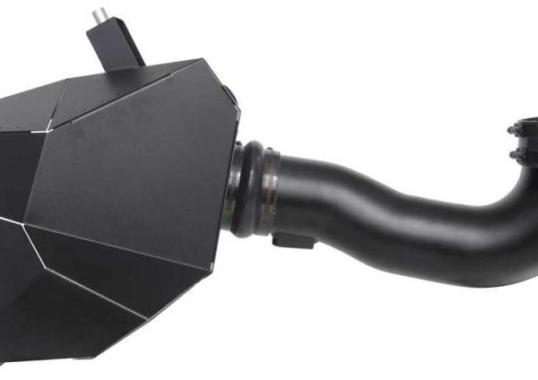 KN 71 Blackhawk Air Intake K&N Engineering 71-3110