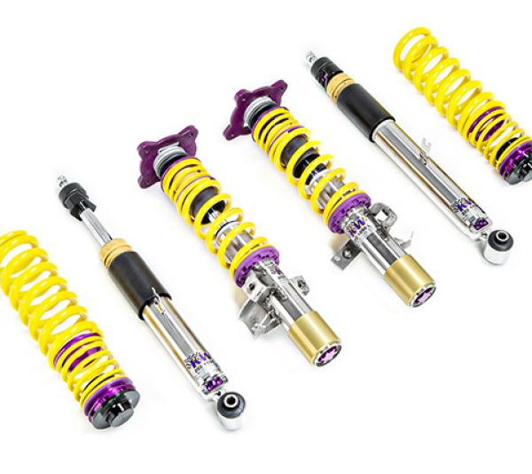 KW Clubsport Kit KW 352208CG