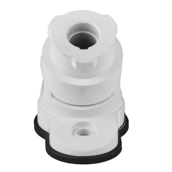 DS18 FLMBX-MALIBU/WH