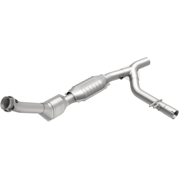 MAG Converter Direct Fit Magnaflow 447116