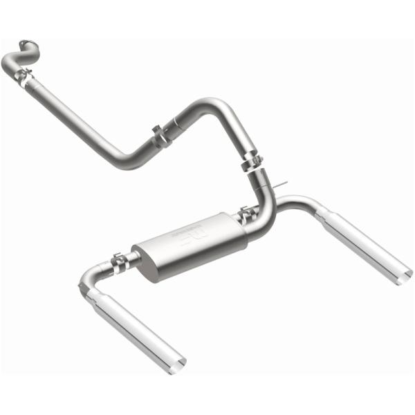 Magnaflow 15620
