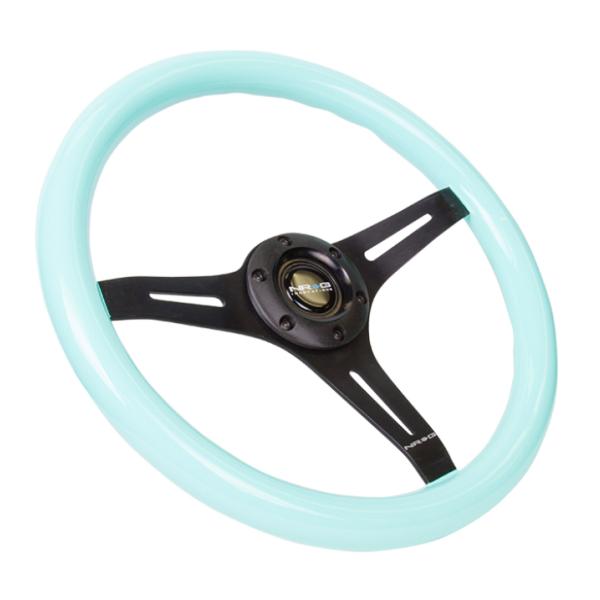 NRG ST-015BK-MF