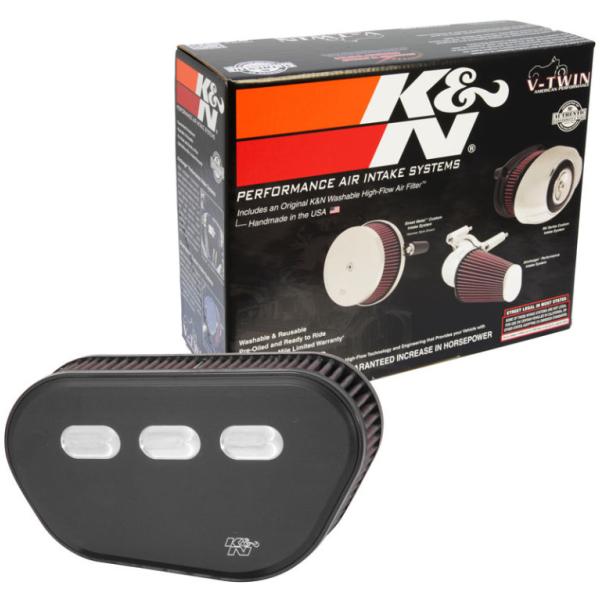 K&N Engineering RK-3948B