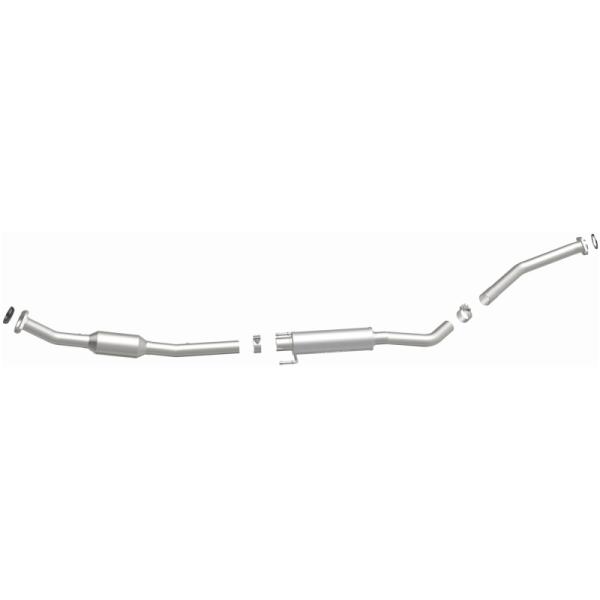 Magnaflow 51146