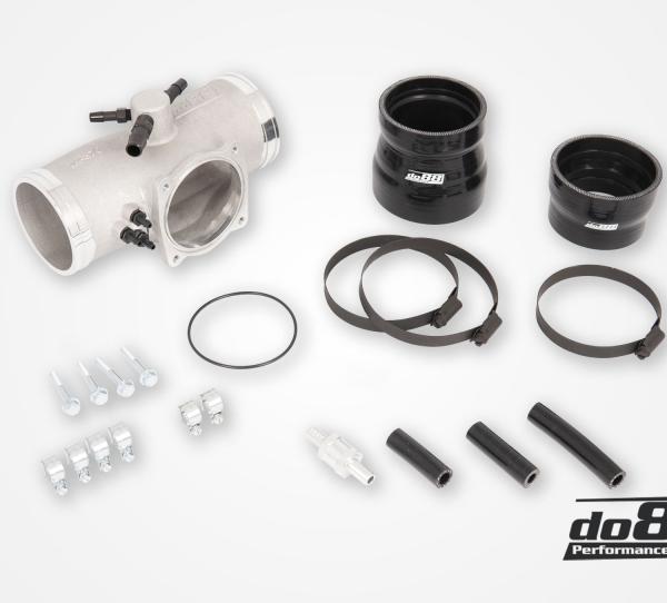 DOB Throttle Body do88 TR-370