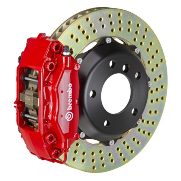 BRB Big Brake Kits Brembo 1C1.6001A2