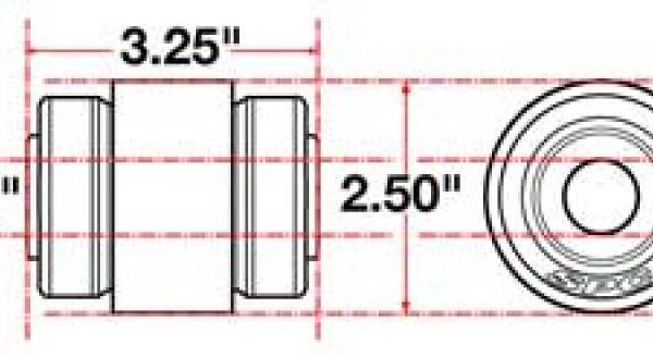SPC Performance 15611