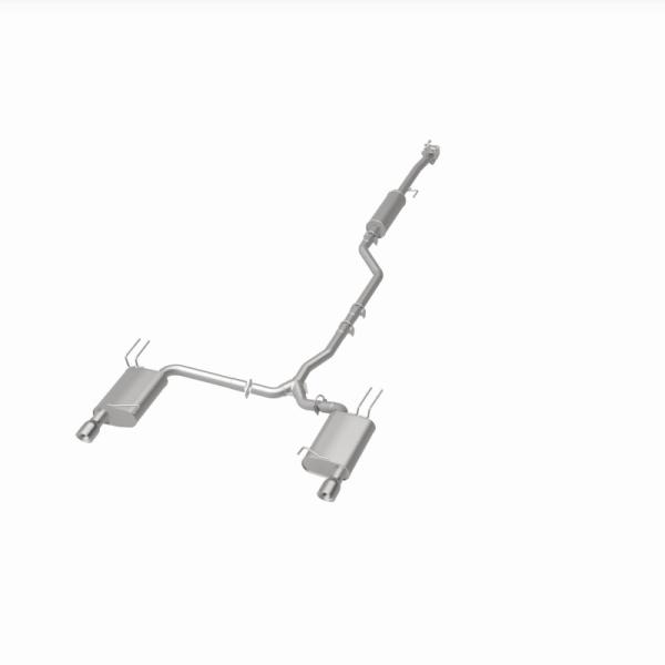Magnaflow 106-0547