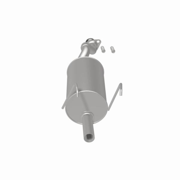 MAG BRE Exhaust Kits Magnaflow 108-0196