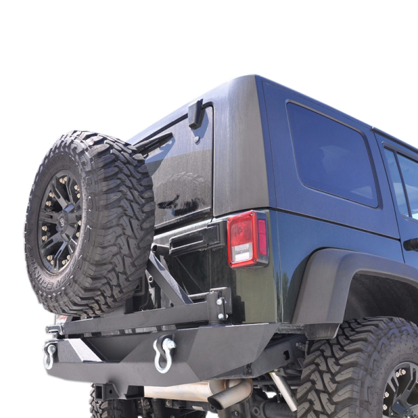 DV8 Offroad RBSTTB-01