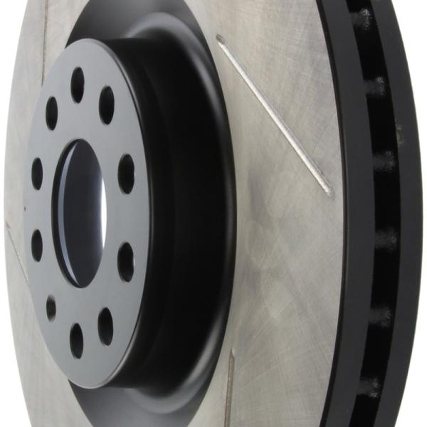 Stoptech 126.33112SR