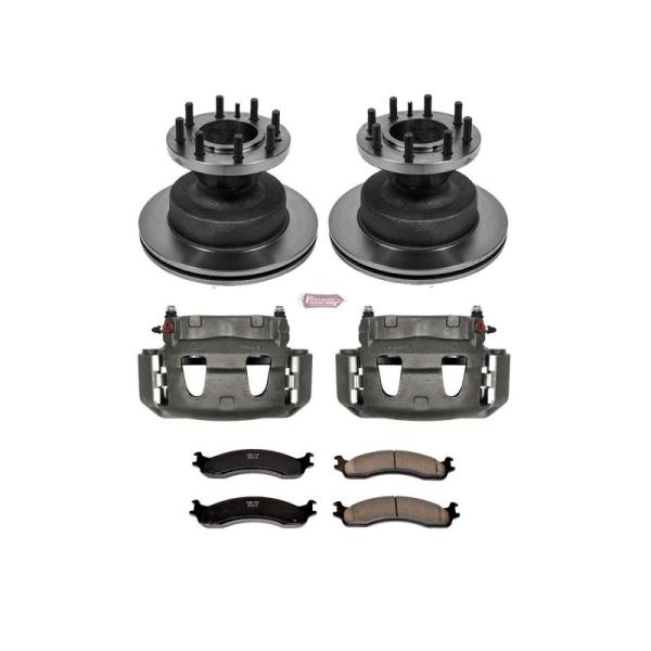PowerStop KCOE5084