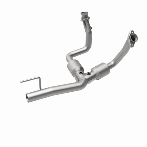 MAG Converter Direct Fit Magnaflow 49494