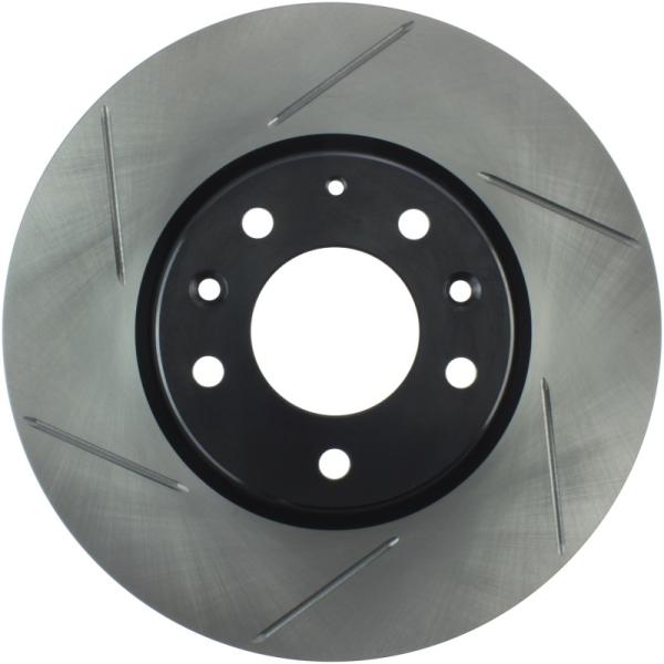 Stoptech 126.61088SR
