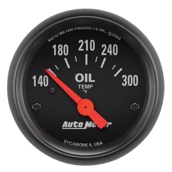 AutoMeter 2639
