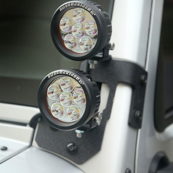 Rugged Ridge 11232.34