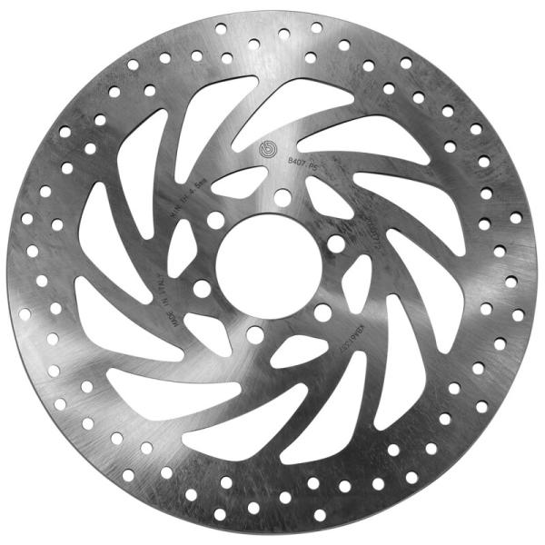 BRE Powersports Discs Brembo OE 68B407P5