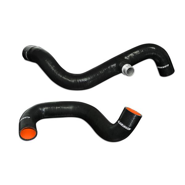 Mishimoto MMHOSE-F250D-94BK